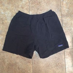 Patagonia Baggies 5 Inch